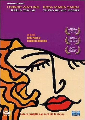 A quel film cette affiche se rapporte-t-elle ?