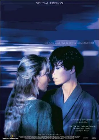 A quel film cette affiche se rapporte-t-elle ?