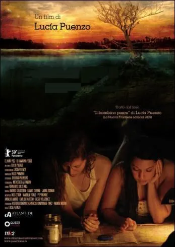 A quel film cette affiche se rapporte-t-elle ?