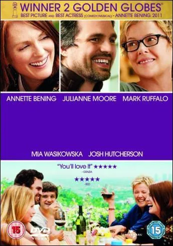 A quel film cette affiche se rapporte-t-elle ?