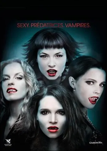 A quel film cette affiche se rapporte-t-elle ?