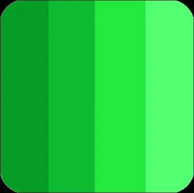 Quelle est cette couleur ?