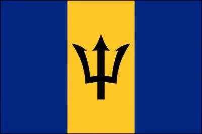 Quel est le pays correspondant  ce drapeau ?