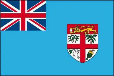 Quel est le pays correspondant  ce drapeau ?