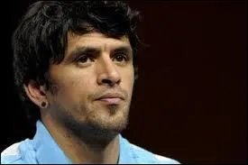 Dans quel club a-t-il dbut sa carrire ?