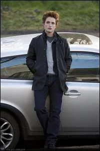 Qui est ce personnage ?