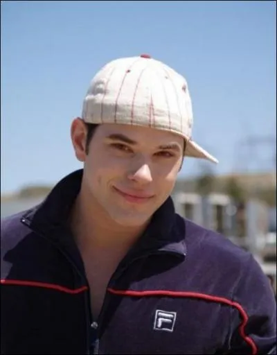 Qui est ce personnage ?