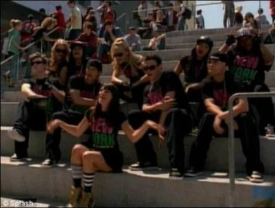 Dans quel pisode cette chanson est-elle chante ?