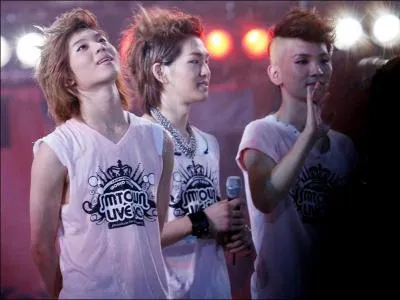 Quand les SHINee vont-ils venir en France ?