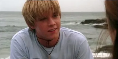 Dans "Summerland", Bradin Westerly est joué par :