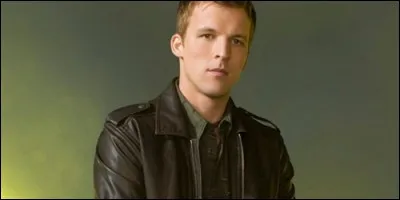 Chad Faust joue le rôle de Kyle Baldwin dans :