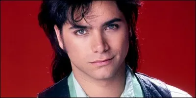 Dans quelle série John Stamos est Jesse Katsopolis ?