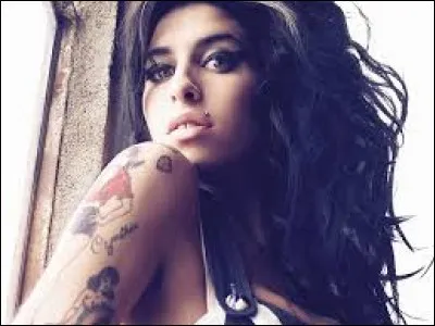 De quel trouble sont affectés Paul Verlaine, Arthur Rimbaud, Johnny Hallyday, Richard Borhinger, Renaud, Gérard Depardieu et Amy Winehouse ?