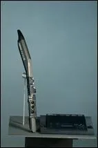 C'est un saxophone :