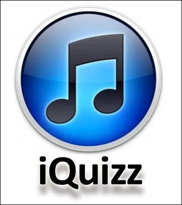 A qui appartient ce logo ?