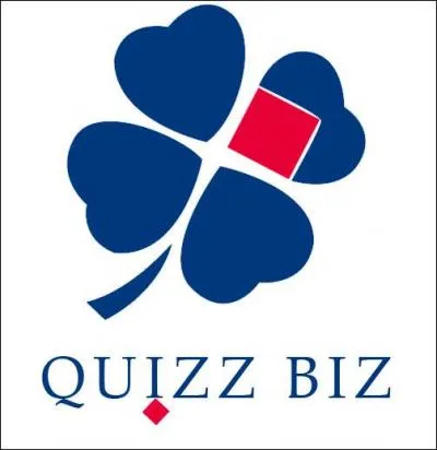 A qui appartient ce logo ?