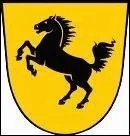 Deux marques trs conccurentes ont, par pur hasard, exactement le mme cheval sur leurs logos, il s'agit de...