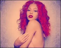 Qui est cette star ?