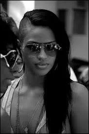 Qui est cette star ?