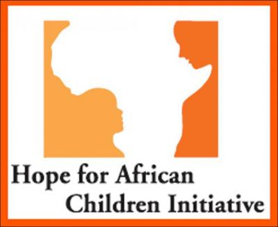Le logo de cette association caritative représente...