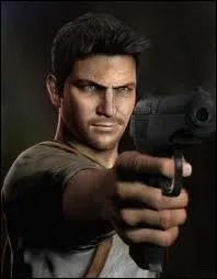 De quel jeu Nathan Drake est-il un personnage ?