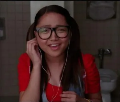 Dans quelle chorale va-t-elle ?