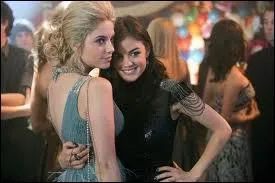 Avec qui tait Jenna lorsqu'elle est devenue aveugle ?