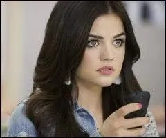 Quelle mre joue un rle paranormal dans une autre srie ?