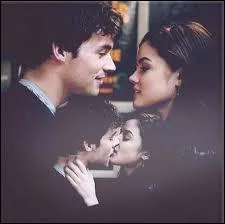 Quel est le titre franais des livres dont est tire la srie ?