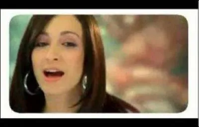 De quel clip est extraite cette photo ?