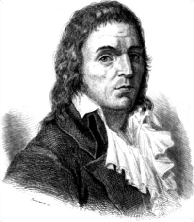 François-Noël Babeuf (1760-1797) est considéré comme le précurseur du communisme. Quel pseudo avait-il choisi ?