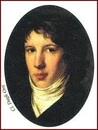 ''Les malheureux sont les puissances de la terre. Ils ont le droit de parler en maîtres aux gouvernements qui les négligent.'' Saint-Just (1767-1794) dont le surnom était...