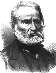 Louis-Auguste Blanqui (1805-1881) a lutté pour le suffrage universel, l'égalité homme/femme et la suppression du travail des enfants (quel salaud ! ). Cela lui valut d'être enfermé 37 ans notamment...