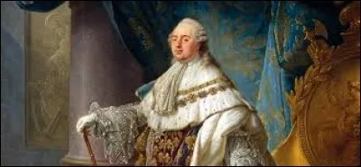 Qu'a noté Louis XVI dans son journal personnel à la date du 14 juillet lors de la Révolution française de 1789 ?