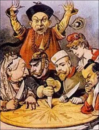 En 1899, en Chine, un mouvement de révolte anti-occidentale mené par une société secrète met en ébullition la capitale Pékin. C'est la Révolte des...