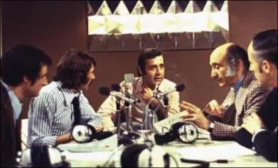 En 1972, il ralise et compose les textes des chansons de ce film ... .