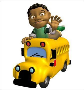 'Un chauffeur du dimanche' est...