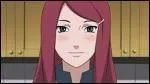 Dans quel manga peut-on voir Kushina Uzumaki ?