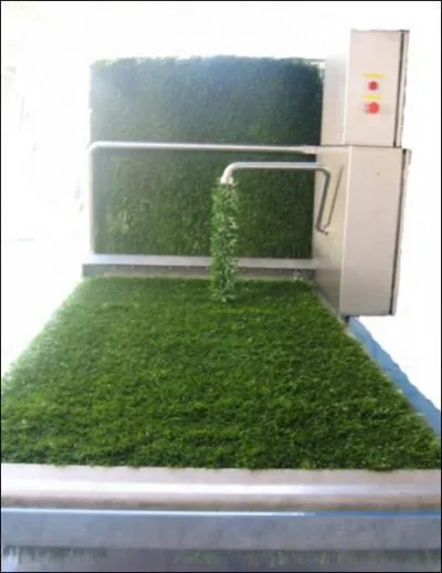 C'est quoi ce truc ?