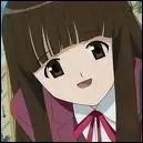 Dans quel manga peut-on voir Konoka Konoe ?