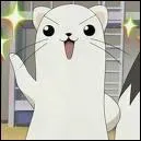 Dans quel manga peut-on voir Albert Camomille ?