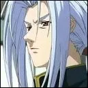 Dans quel manga peut-on voir Shin Natsume ?