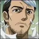 Dans quel manga peut-on voir Bunshichi Tawara ?