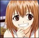 Dans quel manga peut-on voir Elie ?