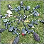 Quel est le nombre maximum de personne dans le pit, par �quipe ?