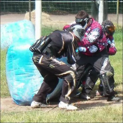 Un joueur reste en jeu...