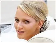 De quelle nationalit est la future marie ?