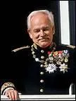 Albert II, actuel prince de Monaco, a succd  son pre, en 2005. Quel tait le nom de son pre ?