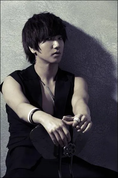 Quelle est la signification du prnom de Yesung ?