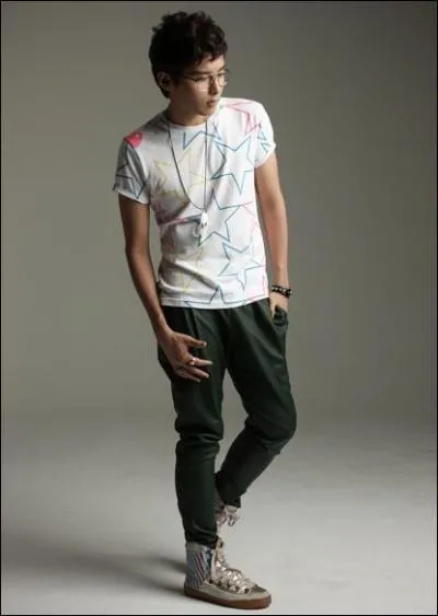 Qui tait rond quand il tait jeune ?